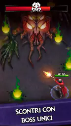 Mostri Killer Pro: assassino 7