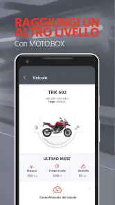 MOTO.APP screenshot