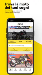 MOTO.IT - Moto Usate 1