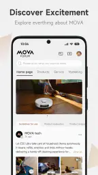 MOVAhome 3