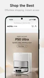 MOVAhome 4