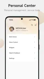MOVAhome 5
