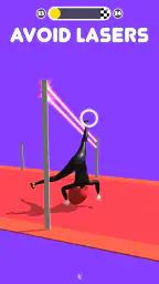 Move People 8