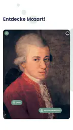 Mozart Museen, Salzburg 6