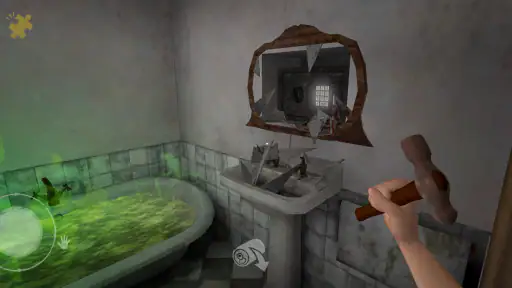 Mr. Meat: Horror Escape Room 3