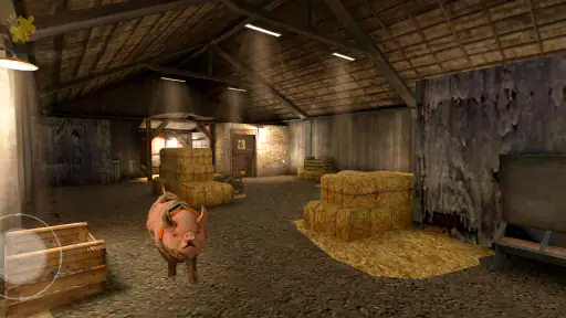 Mr. Meat: Horror Escape Room 4