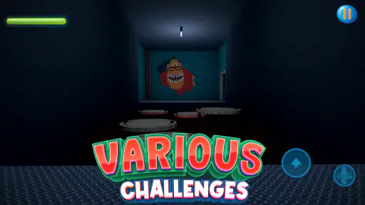 Mr Obby's Detention 4