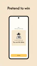 Mr White 6