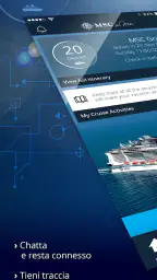 MSC for Me 1