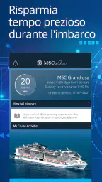 MSC for Me 4