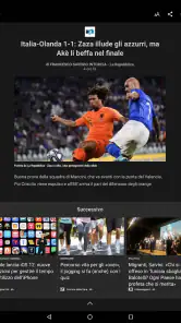 MSN screenshot