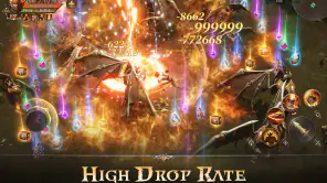 MU: Dark Epoch screenshot