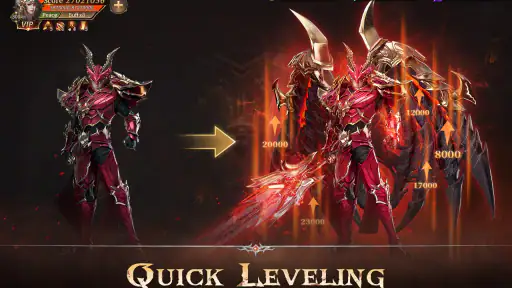 MU: Dark Epoch 6