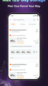 mulebuy screenshot