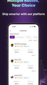 mulebuy screenshot