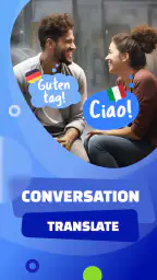 MultiLingo: traduttore di chat 5