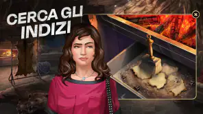 Murder by Choice: Mystery Game screenshot