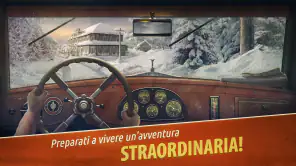 Murder in Alps: Hidden Mystery screenshot