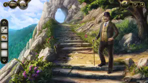 Murder in Alps: Hidden Mystery screenshot