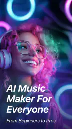 Mureka - AI Song&Music Maker 1