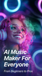 Mureka - AI Song&Music Maker screenshot