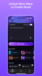 Mureka - AI Song&Music Maker 2