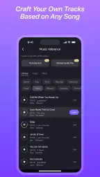 Mureka - AI Song&Music Maker 4