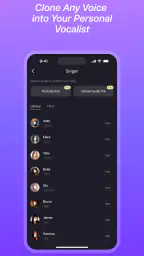 Mureka - AI Song&Music Maker 5