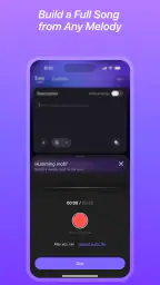 Mureka - AI Song&Music Maker 6