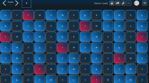 MuseLead Synthesizer 6