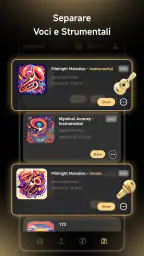 Music AI - Crea una canzone 4