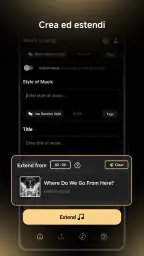 Music AI - Crea una canzone 5