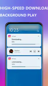 Music Downloader Mp3 Download screenshot