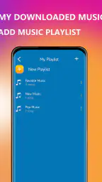 Music Downloader Mp3 Download 8