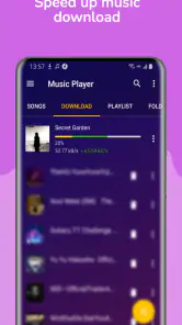 Music Downloader & Mp3 Songs screenshot