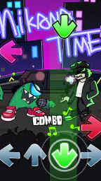 Music Night Battle: Rap Battle 2