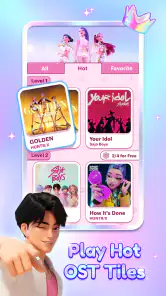 Music Piano 2: KPop Star screenshot