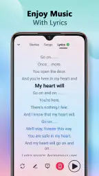 Music Player & MP3 - MMusic 5