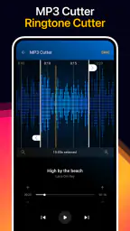 Muzio I Music Player & MP3 App 6