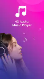 Music player - pro version 2