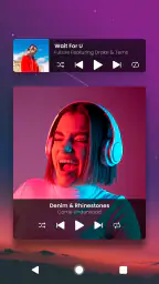 Music player - pro version 7