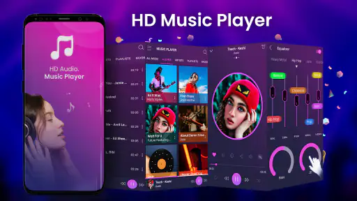 Music player - pro version 8