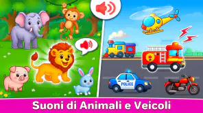 Musica Bambini: Piano & Xilo screenshot