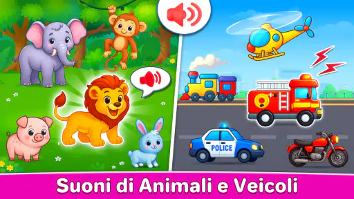 Musica Bambini: Piano & Xilo 6