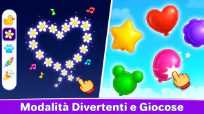 Musica Bambini: Piano & Xilo screenshot