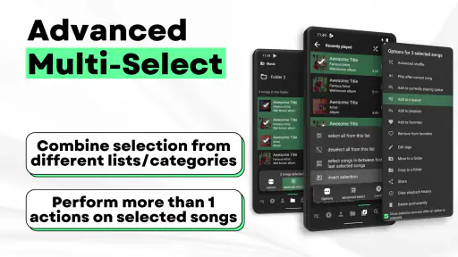 Musicolet Music Player 5