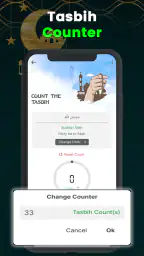 Muslim App - Quran Prayer Dua 5