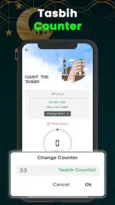 Muslim App - Quran Prayer Dua screenshot