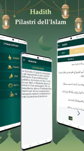 Muslim Muna - Preghiera Corano screenshot