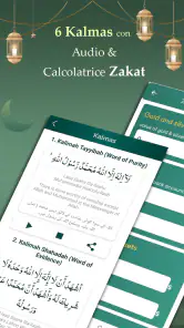 Muslim Muna - Preghiera Corano screenshot